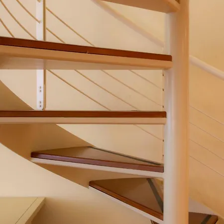 דירה N 10, Luxury טורינו