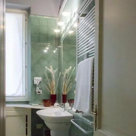 N 10, Luxury Appartamento