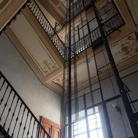 Lejlighed N 10, Luxury *