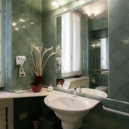 N 10, Luxury Appartamento