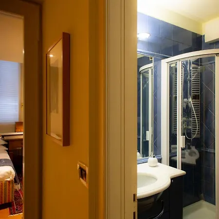 N 10, Luxury Appartamento