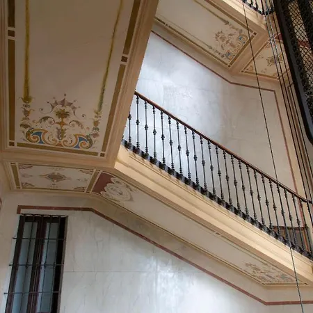 Appartement N 10, Luxury