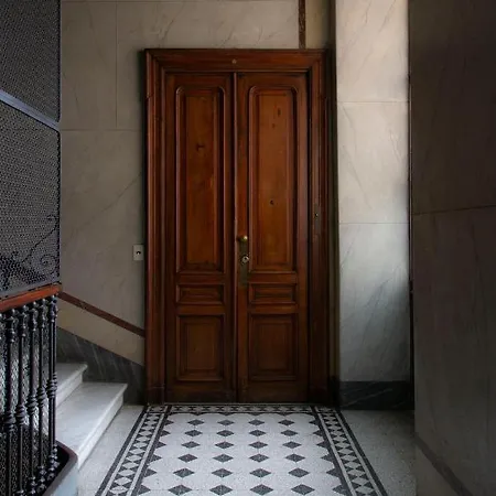 N 10, Luxury Appartement *